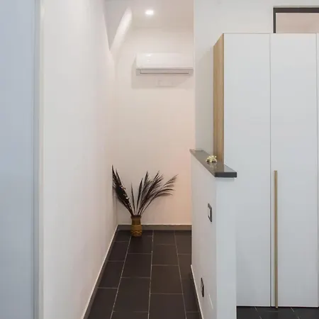 Apartament Il Sole Nel Cuore Katania