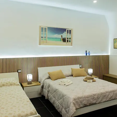 Il Sole Nel Cuore קטאניה