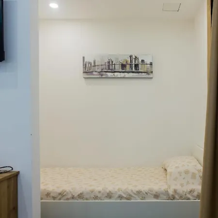 Il Sole Nel Cuore * קטאניה