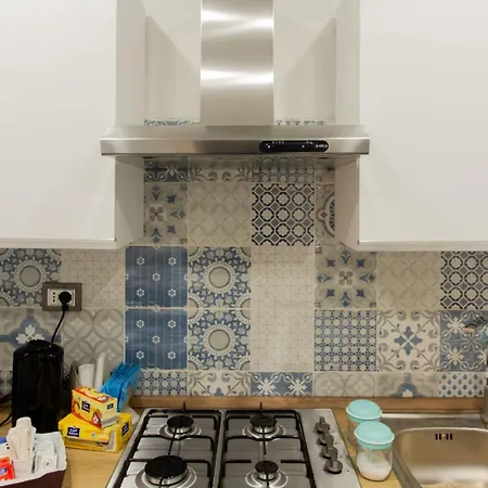 Il Sole Nel Cuore Apartment Catania