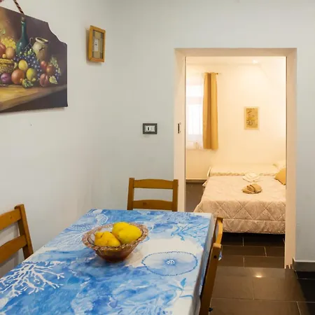 Apartment Il Sole Nel Cuore *