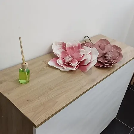 Apartment Il Sole Nel Cuore