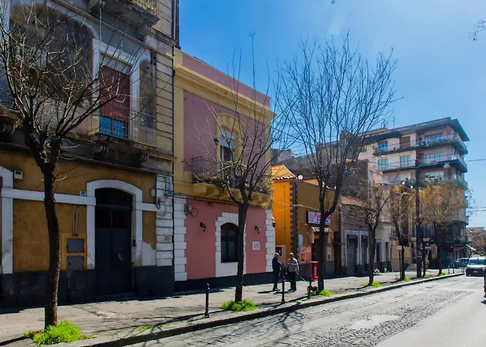 Il Sole Nel Cuore Διαμέρισμα