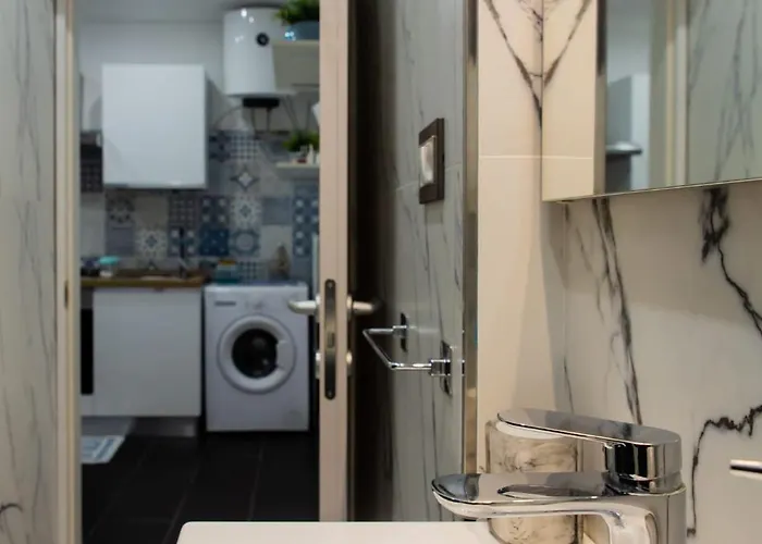 Il Sole Nel Cuore Διαμέρισμα *