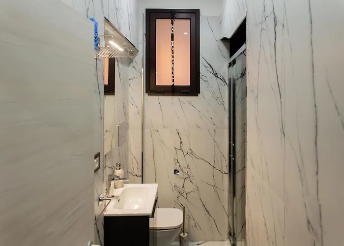 Διαμέρισμα Il Sole Nel Cuore Κατάνια