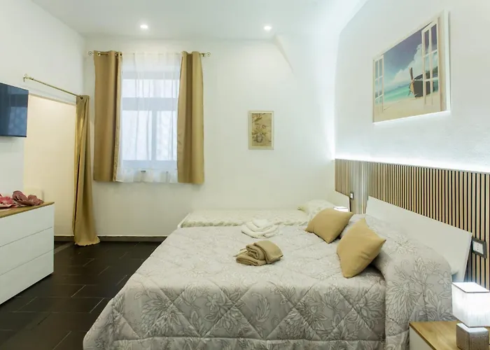 Il Sole Nel Cuore * Κατάνια