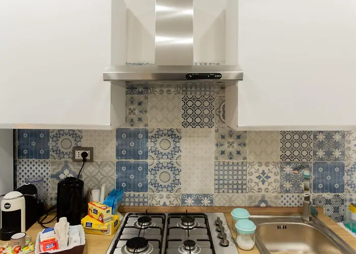 Il Sole Nel Cuore Διαμέρισμα Κατάνια