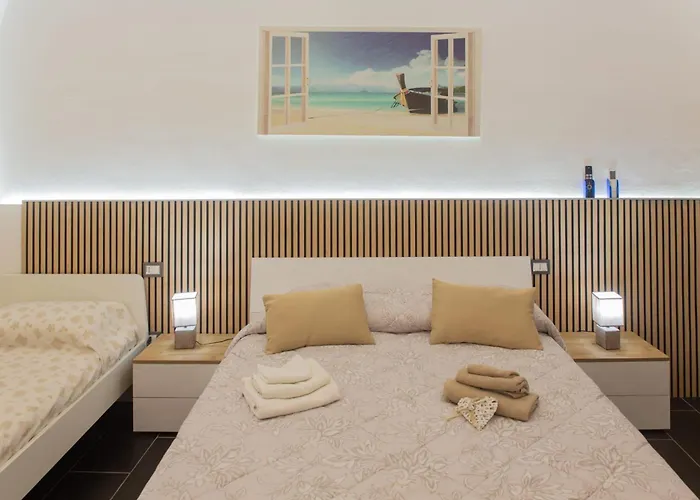 Il Sole Nel Cuore Κατάνια