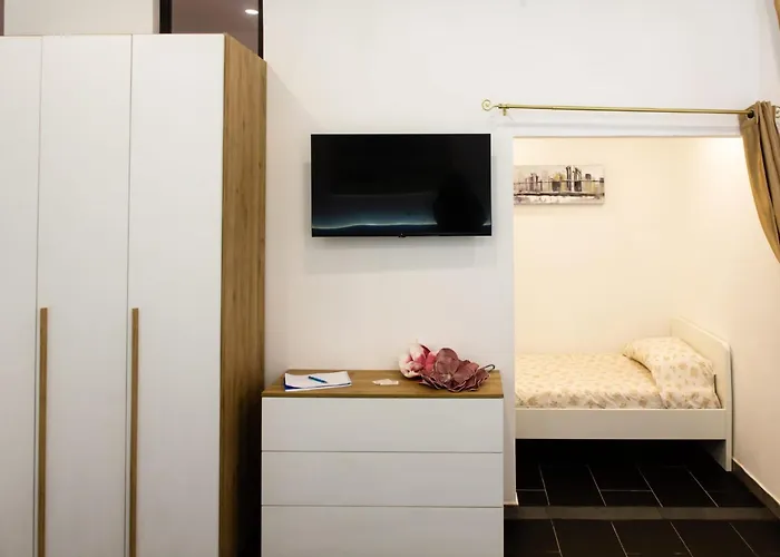 Il Sole Nel Cuore Διαμέρισμα *