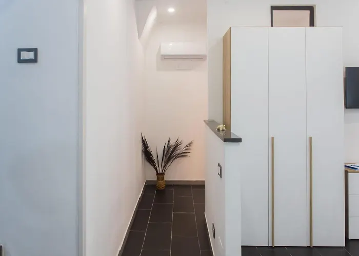 Διαμέρισμα Il Sole Nel Cuore Κατάνια