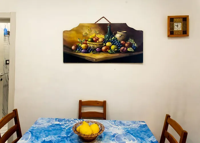 Il Sole Nel Cuore * Κατάνια