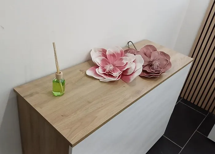 Διαμέρισμα Il Sole Nel Cuore