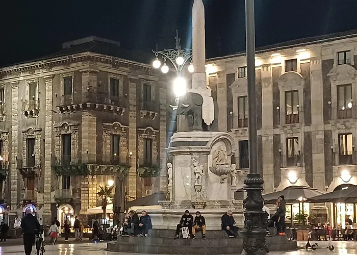 Διαμέρισμα Il Sole Nel Cuore *